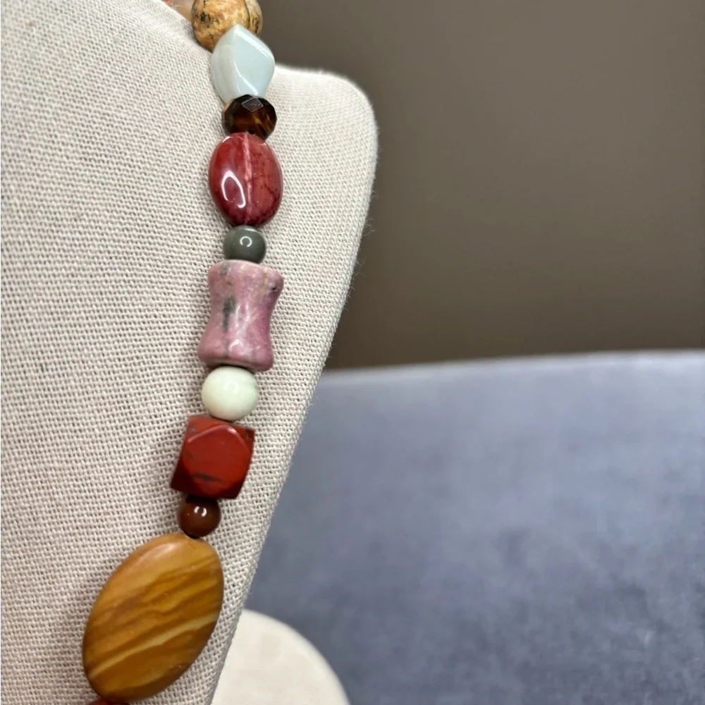 Jay King adjustable length